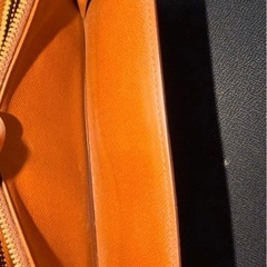 Louis Vuitton ルイ・ヴィトン モノグラム ポルトフォイユ・サラの画像