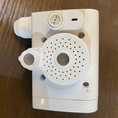 トリムイオンcure 浄水器の画像