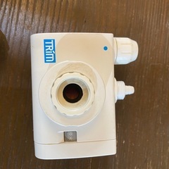 トリムイオンcure 浄水器の画像