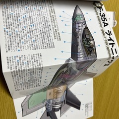 自衛隊図鑑の画像