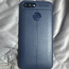 ASUS zenfone max plus m1 Androidスマートフォンの画像