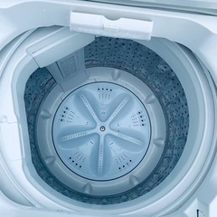 maxzen 洗濯機  JW70WP01の画像