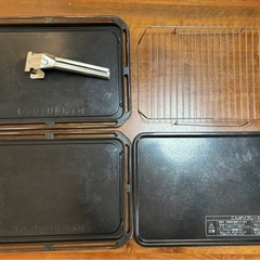 東芝石窯ドームER-HD500の画像