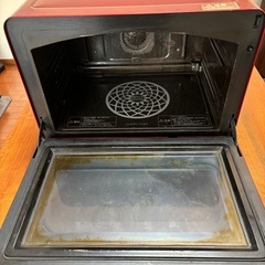 東芝石窯ドームER-HD500の画像