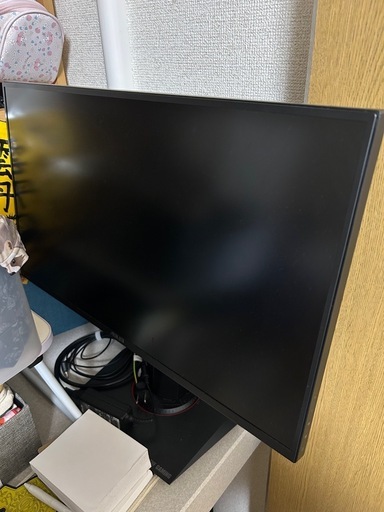ASUSゲーミングモニター