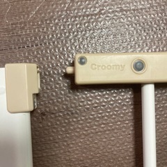 ベビーゲート・クルーミーの画像