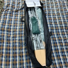 【新品】コールマン イージーキャノピーST/220(グリーン)の画像