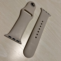 アップルウォッチ　SEベルトの画像