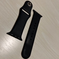 アップルウォッチ　SEベルトの画像