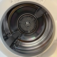 Panasonic 乾燥機の画像
