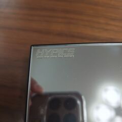 『中古美品』SEIWA 自動車ルームミラー 280R 曲面鏡 ブラック 日本製の画像