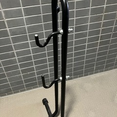 【引取のみ】自転車　スタンド　メンテナンスの画像