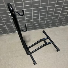 【引取のみ】自転車　スタンド　メンテナンスの画像