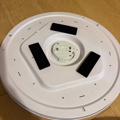 シーリングライト&リモコン
の画像