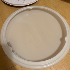 シーリングライト&リモコン
の画像