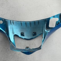 アドレスV125G外装ブルーの画像