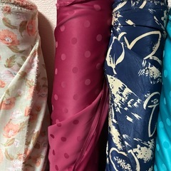 ☆生地まとめ売り☆の画像