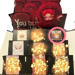 スカルパンダ SKULLPANDA You Found Me!の画像