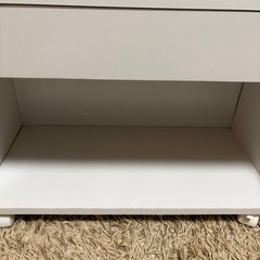 ランドセルラック 収納棚 子供部屋 学習 教科書の画像