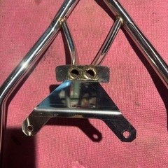 マジェスティc タンデムバー  の画像