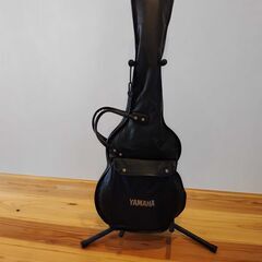 ミニギター　ヤマハAPXT-1NAジャンクの画像