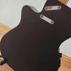 ミニギター　ヤマハAPXT-1NAジャンクの画像