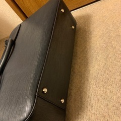 ペッレモルビダ　ビジネスバッグの画像