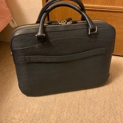 ペッレモルビダ　ビジネスバッグの画像