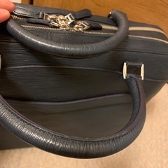 ペッレモルビダ　ビジネスバッグの画像