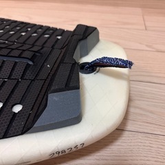 EPS JS XERO hyfi2.0 5'8 26.2Lの画像