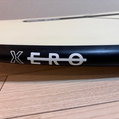 EPS JS XERO hyfi2.0 5'8 26.2Lの画像