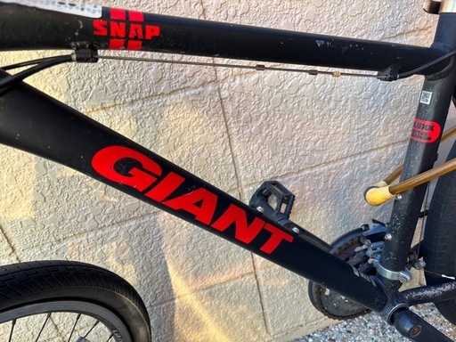 引取り又はお届けご相談)ジャイアント タロン29er - メルカリ (引取り