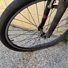 マウテンバイクの画像