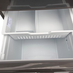 ◇【極美品】Hisense ハイセンス ノンフロン冷凍冷蔵庫 HR-D28ES 2024年製の画像