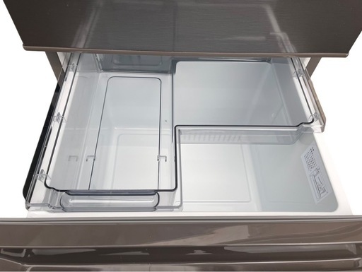 【決まりました】?激安?◇【極美品】Hisense ハイセンス ノンフロン冷凍冷蔵庫 HR-D28ES 2024年製