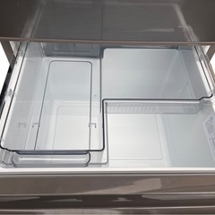 ◇【極美品】Hisense ハイセンス ノンフロン冷凍冷蔵庫 HR-D28ES 2024年製の画像