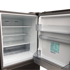 ◇【極美品】Hisense ハイセンス ノンフロン冷凍冷蔵庫 HR-D28ES 2024年製の画像