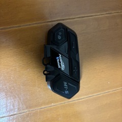 SHOEI フルフェイス　ヘルメット GT-Airの画像