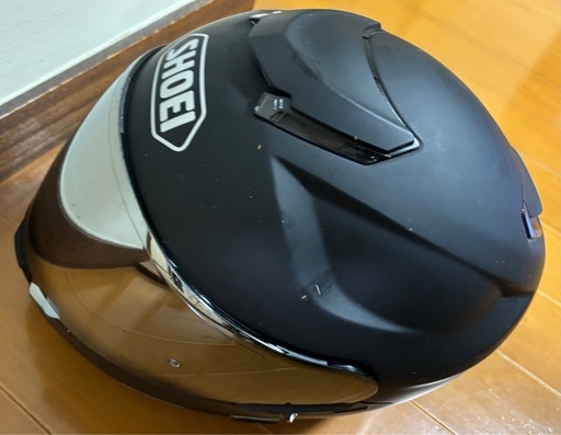［今週末まで］SHOEI フルフェイス　ヘルメット GT-Air