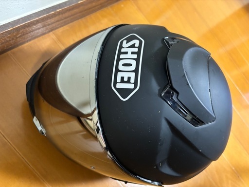 ［今週末まで］SHOEI フルフェイス　ヘルメット GT-Air