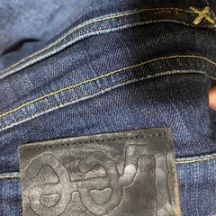 Lee  メンズ　ズボン　の画像