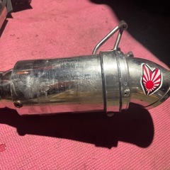 マジェスティcエアクリーナーの画像