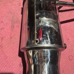 マジェスティcエアクリーナーの画像