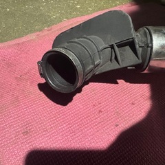 マジェスティcエアクリーナーの画像