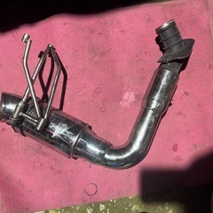 マジェスティcエアクリーナーの画像