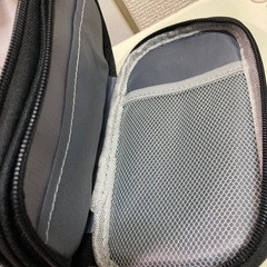 収納ポーチの画像