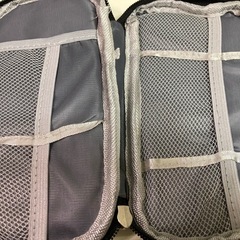 収納ポーチの画像