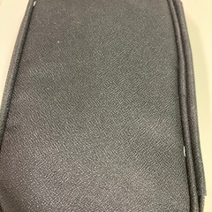 収納ポーチの画像