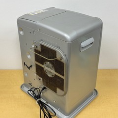 ダイニチ 石油ファンヒーター 配達可能の画像