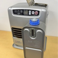 ダイニチ 石油ファンヒーター 配達可能の画像